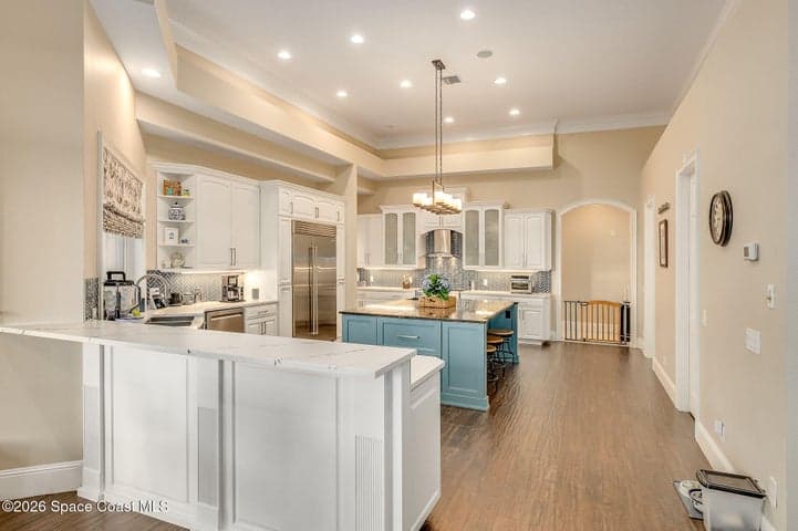 281 Lansing Island Drive, Satellite Beach, FL 32937 — photo 26