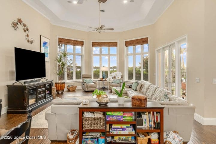 281 Lansing Island Drive, Satellite Beach, FL 32937 — photo 33