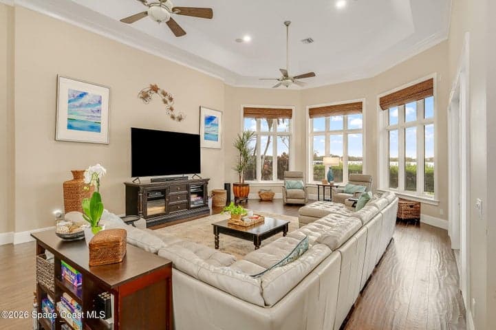 281 Lansing Island Drive, Satellite Beach, FL 32937 — photo 32