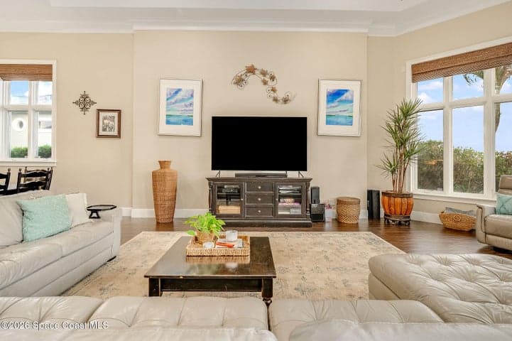 281 Lansing Island Drive, Satellite Beach, FL 32937 — photo 35