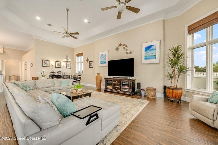 281 Lansing Island Drive, Satellite Beach, FL 32937 — photo 31