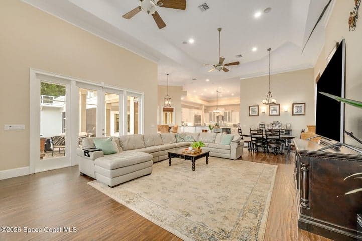 281 Lansing Island Drive, Satellite Beach, FL 32937 — photo 30