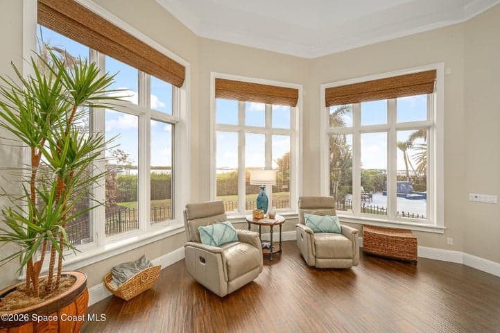 281 Lansing Island Drive, Satellite Beach, FL 32937 — photo 34