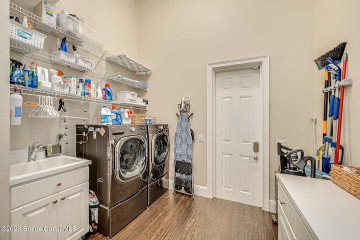 281 Lansing Island Drive, Satellite Beach, FL 32937 — photo 37