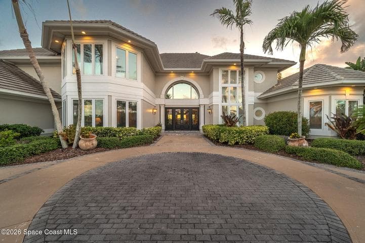 281 Lansing Island Drive, Satellite Beach, FL 32937 — photo 2