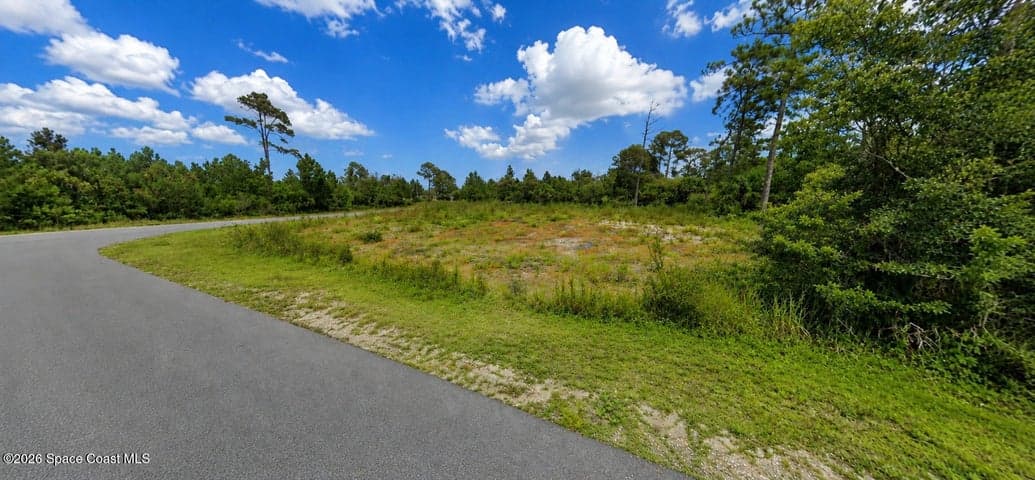1007 Weschester Road SE, Palm Bay, FL 32909