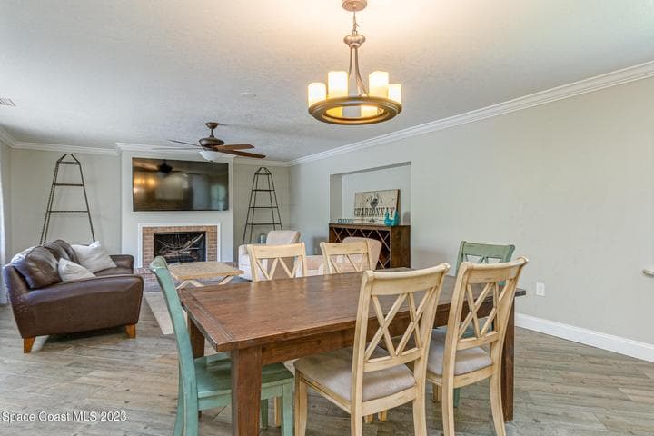1639 Emmaus Road NW, Palm Bay, FL 32907 — photo 21