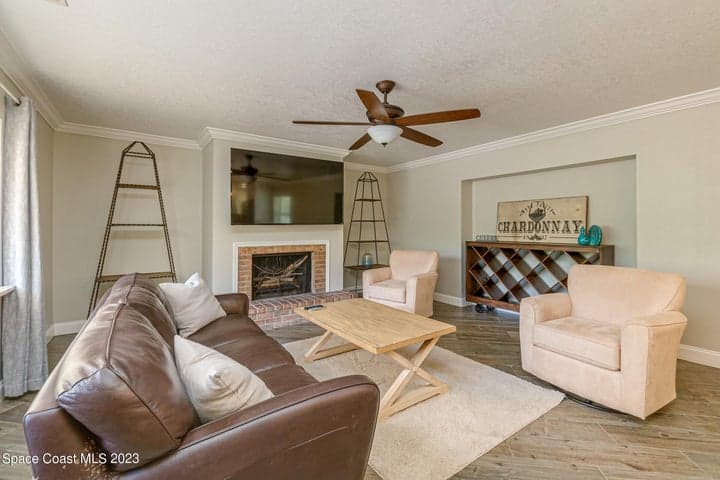 1639 Emmaus Road NW, Palm Bay, FL 32907 — photo 23