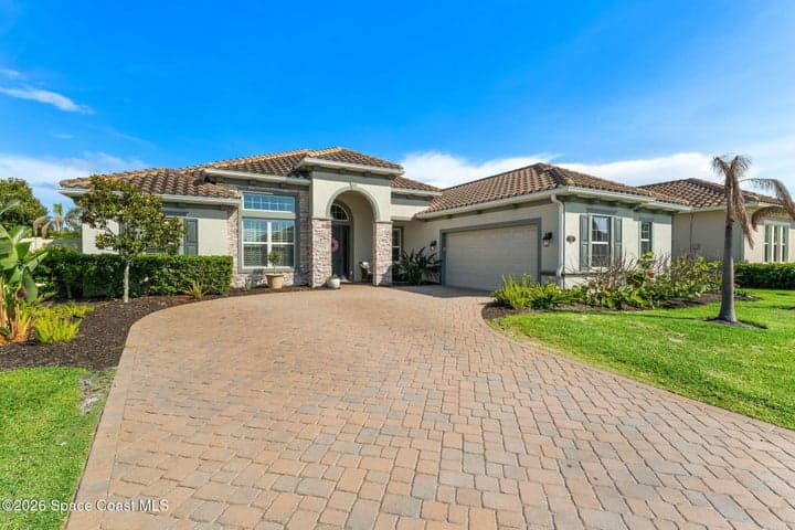 3791 Durksly Drive, Melbourne, FL 32940 — photo 42