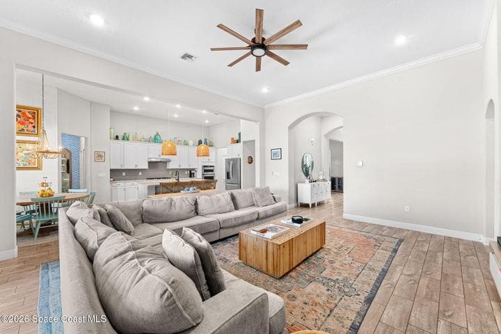 3791 Durksly Drive, Melbourne, FL 32940 — photo 6