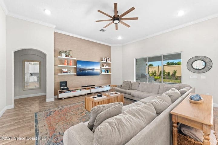 3791 Durksly Drive, Melbourne, FL 32940 — photo 7