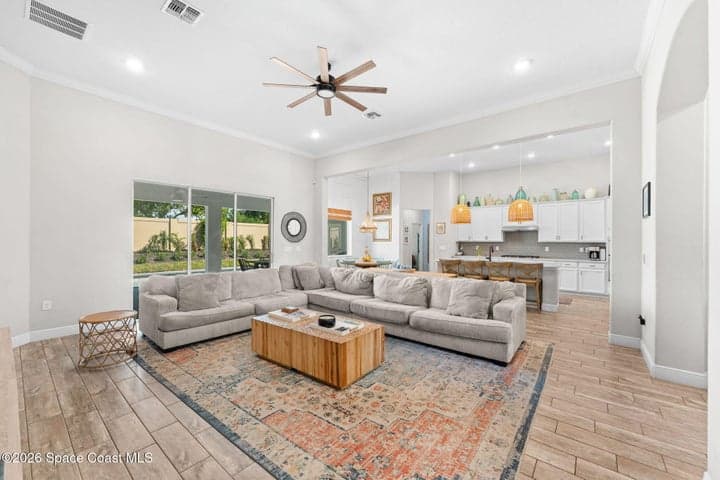 3791 Durksly Drive, Melbourne, FL 32940 — photo 8