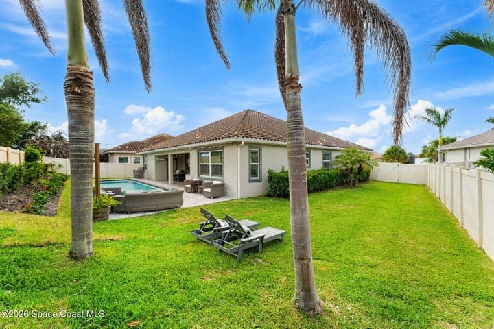 3791 Durksly Drive, Melbourne, FL 32940 — photo 32
