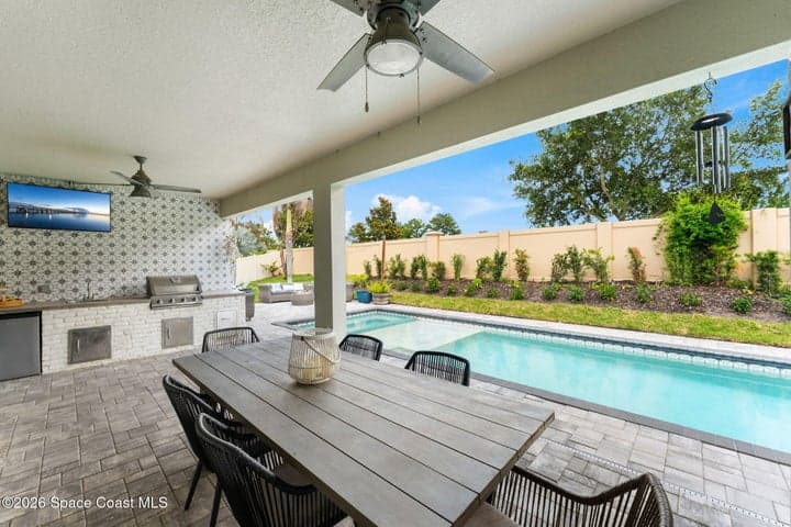 3791 Durksly Drive, Melbourne, FL 32940 — photo 34