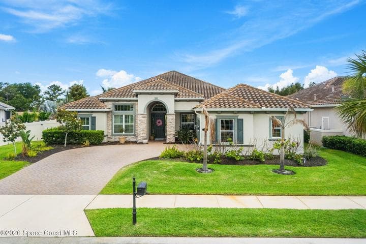 3791 Durksly Drive, Melbourne, FL 32940 — photo 3