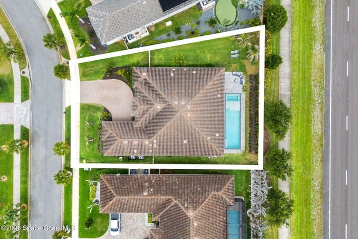 3791 Durksly Drive, Melbourne, FL 32940 — photo 37