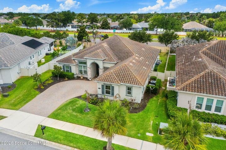 3791 Durksly Drive, Melbourne, FL 32940 — photo 41