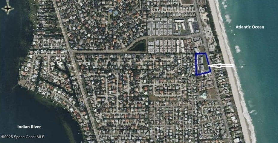 2150 N Highway A1a #207, Indialantic, FL 32903 — photo 30