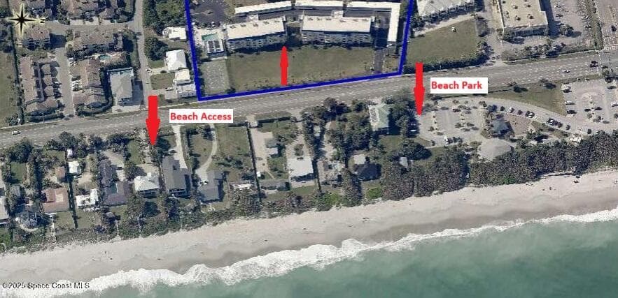 2150 N Highway A1a #207, Indialantic, FL 32903 — photo 4