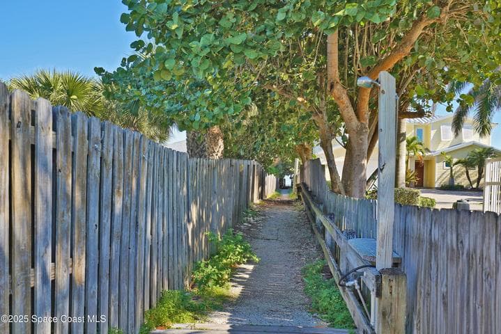 2150 N Highway A1a #207, Indialantic, FL 32903 — photo 32