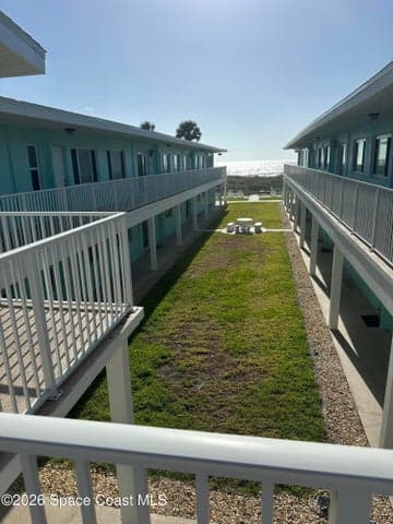 1563 S Atlantic Avenue 13, Cocoa Beach, FL 32931 — photo 3