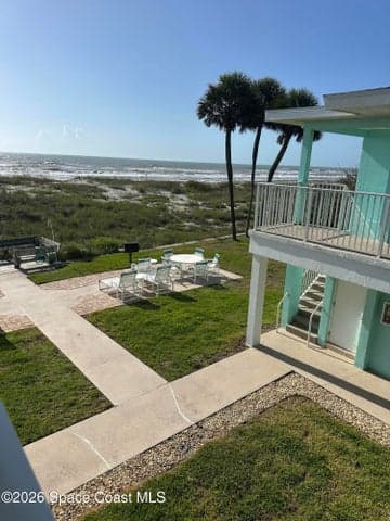 1563 S Atlantic Avenue 13, Cocoa Beach, FL 32931 — photo 4