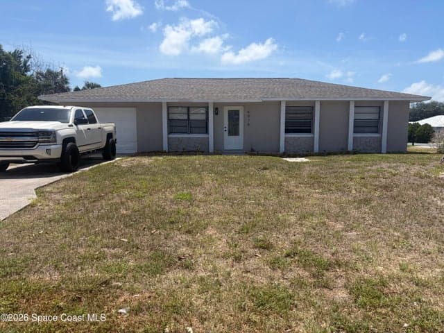 4016 Song Drive, Cocoa, FL 32927