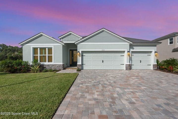 255 First Light Circle, Cocoa, FL 32922