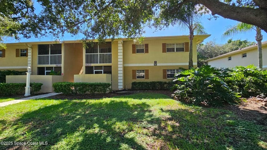 1641 Sunny Brook Lane NE #C201, Palm Bay, FL 32905