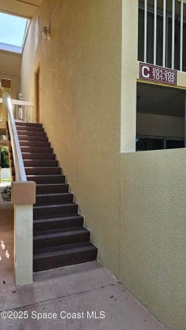 1641 Sunny Brook Lane NE #C201, Palm Bay, FL 32905 — photo 3