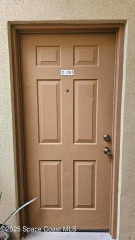 1641 Sunny Brook Lane NE #C201, Palm Bay, FL 32905 — photo 4