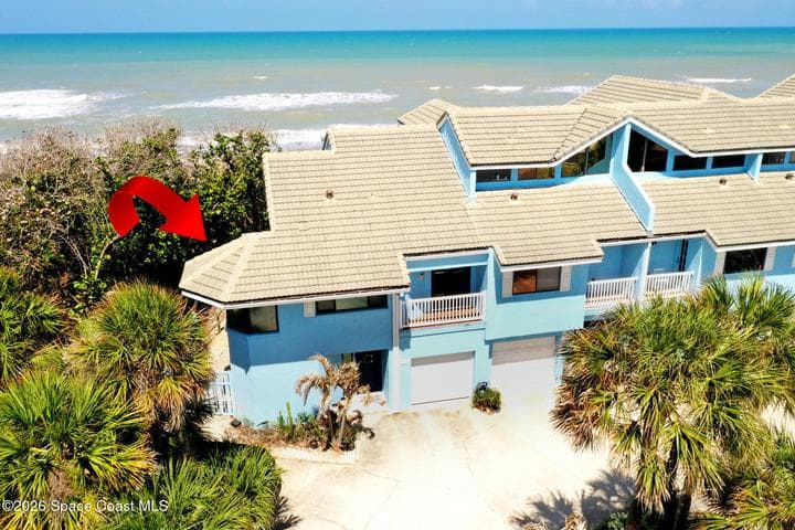 2581 S Highway A1a 101, Melbourne Beach, FL 32951