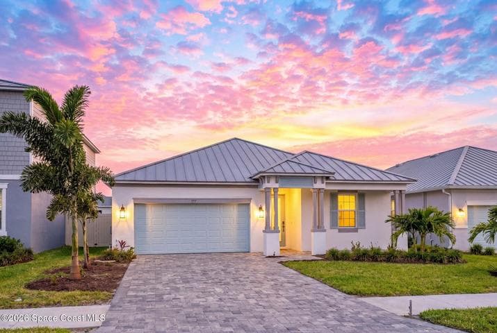 737 Clearwater Avenue, Satellite Beach, FL 32937