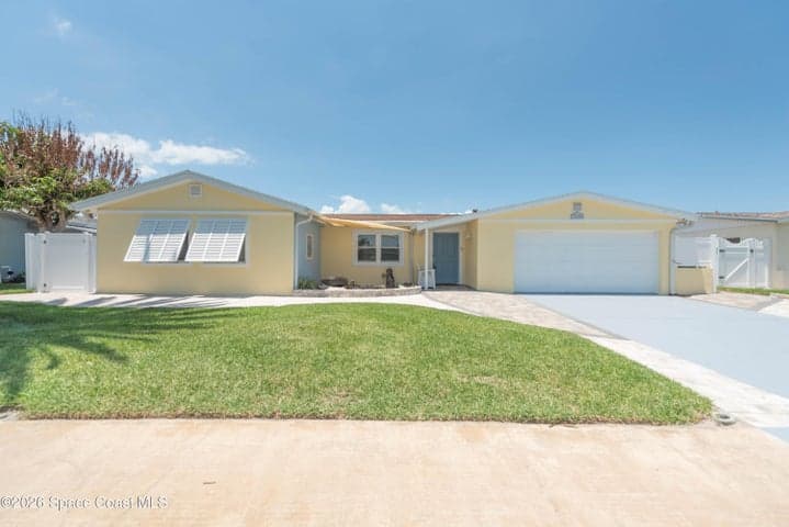 444 Finch Drive, Satellite Beach, FL 32937 — photo 32
