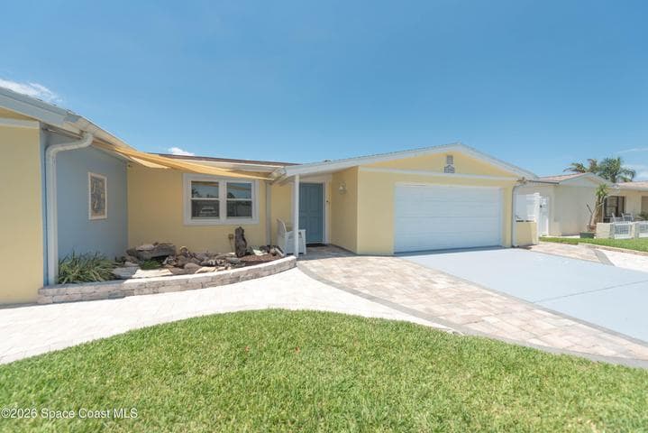444 Finch Drive, Satellite Beach, FL 32937 — photo 34