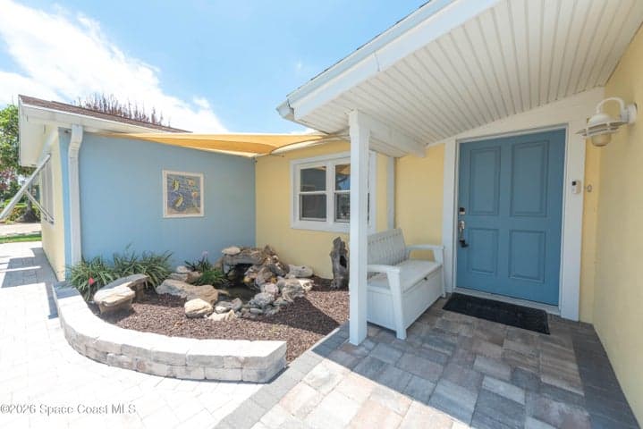 444 Finch Drive, Satellite Beach, FL 32937 — photo 35