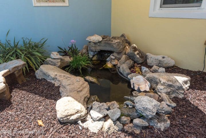 444 Finch Drive, Satellite Beach, FL 32937 — photo 36
