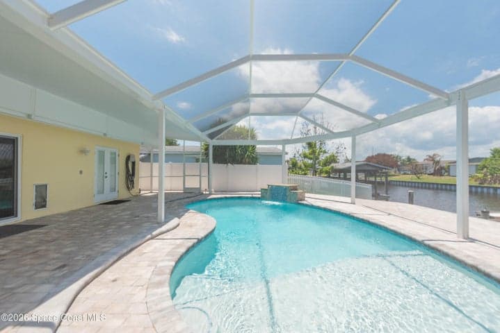 444 Finch Drive, Satellite Beach, FL 32937 — photo 37