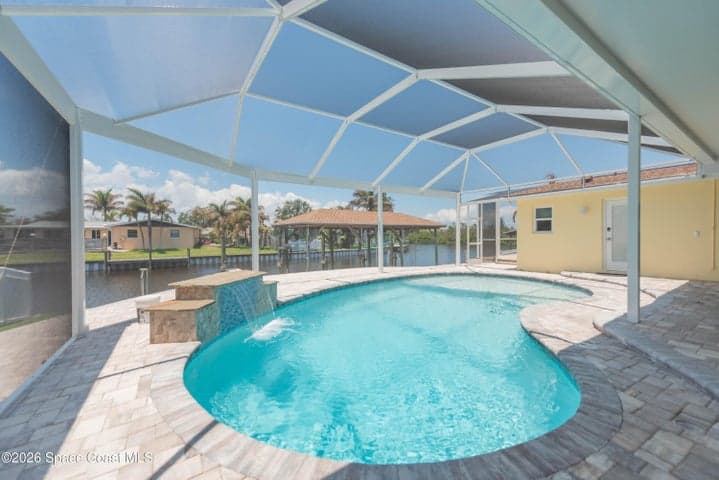 444 Finch Drive, Satellite Beach, FL 32937 — photo 4
