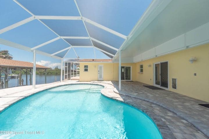 444 Finch Drive, Satellite Beach, FL 32937 — photo 38