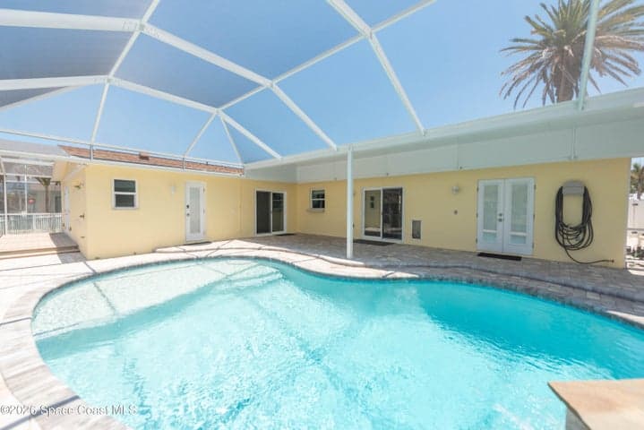 444 Finch Drive, Satellite Beach, FL 32937 — photo 40