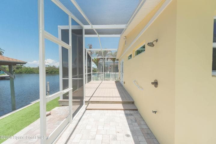 444 Finch Drive, Satellite Beach, FL 32937 — photo 41