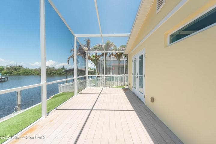 444 Finch Drive, Satellite Beach, FL 32937 — photo 7