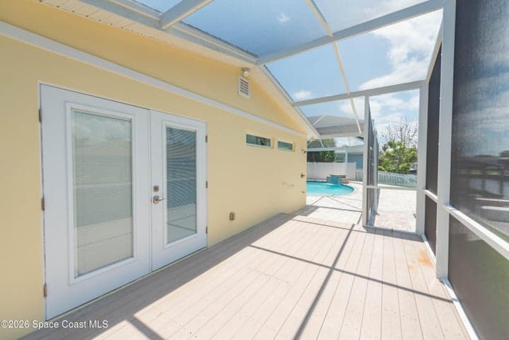 444 Finch Drive, Satellite Beach, FL 32937 — photo 8