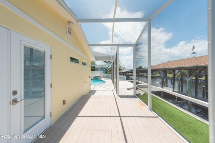 444 Finch Drive, Satellite Beach, FL 32937 — photo 42