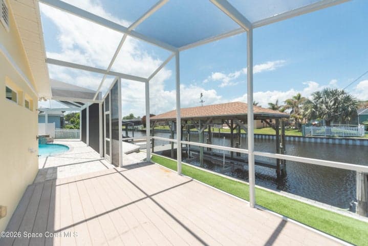 444 Finch Drive, Satellite Beach, FL 32937 — photo 43