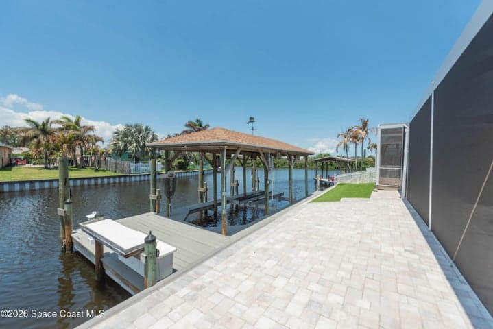 444 Finch Drive, Satellite Beach, FL 32937 — photo 44