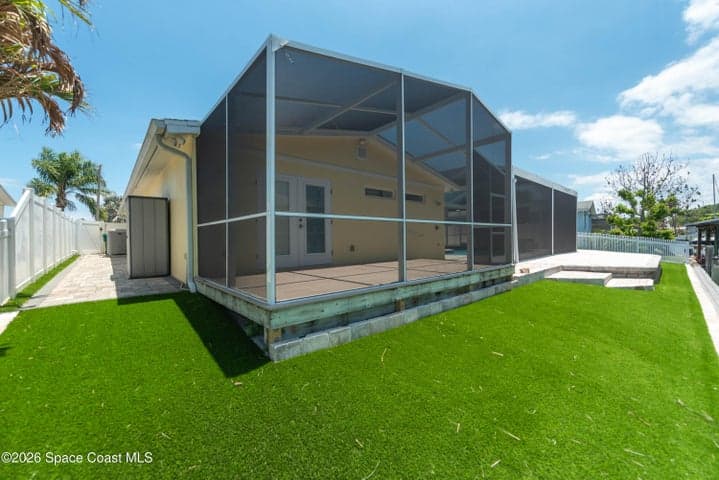 444 Finch Drive, Satellite Beach, FL 32937 — photo 47