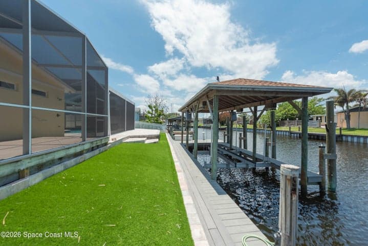 444 Finch Drive, Satellite Beach, FL 32937 — photo 11