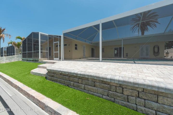 444 Finch Drive, Satellite Beach, FL 32937 — photo 12